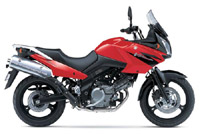 Read more about the article Suzuki Dl650 V-Strom 2003-2009 Service Repair Manual