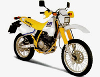 Read more about the article Suzuki DR350 DR350S 1990-1999 Service Repair Manual