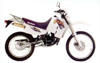 Read more about the article Suzuki Dr50 1991 Service Repair Manual
