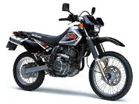 Read more about the article Suzuki Dr650se 1996-2002 Service Repair Manual