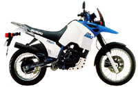 Read more about the article Suzuki Dr750s Dr800s Big 1989-1997 Service Repair Manual