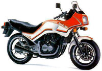 Read more about the article Suzuki Gs250 Fws 1985-1990 Service Repair Manual