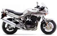 Read more about the article Suzuki Gsf-1200 Gsf-1200s Bandit 2000-2002 Service Repair Manual