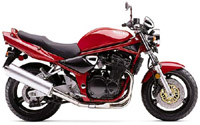 Read more about the article Suzuki Gsf-1200 Gsf-1200s Bandit German 1996-1997 Service Repair Manual