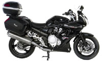 Read more about the article Suzuki Gsf-1250 Bandit 2006-2010 Service Repair Manual