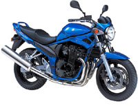 Read more about the article Suzuki Gsf-650 Gsf-650s Bandit 2005-2006 Service Repair Manual