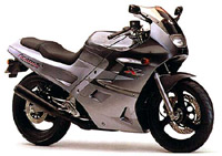 Read more about the article Suzuki Gsx-250f Across 1990-1994 Service Repair Manual