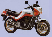 Read more about the article Suzuki Gsx-550 1983-1987 Service Repair Manual
