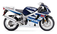 Read more about the article Suzuki Gsx-R600 2001-2003 Service Repair Manual