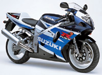 Read more about the article Suzuki Gsx-R750 2000-2002 Service Repair Manual
