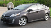 Read more about the article Toyota Prius 2010-2011 Service Repair Manual