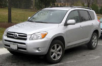 Read more about the article Toyota Rav4 2006-2008 Service Repair Manual