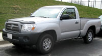 Read more about the article Toyota Tacoma 2005-2008 Service Repair Manual