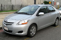 Read more about the article Toyota Yaris 2005-2008 Service Repair Manual