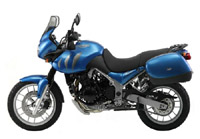 Read more about the article Triumph Tiger-955i 2001-2006 Service Repair Manual