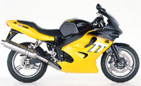 Read more about the article Triumph Tt600 Speed Four 2000-2005 Service Repair Manual