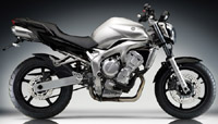 Read more about the article Yamaha Fzs6w Fzs6wc 2007-2009 Service Repair Manual
