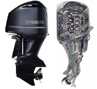 Read more about the article Yamaha Outboard Motor 1998-2005 Service Repair Manual
