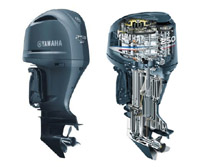 Read more about the article Yamaha Outboard Motor 2-250hp 1984-1996 Service Repair Manual
