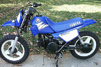 Read more about the article Yamaha Pw50 2000-2005 Service Repair Manual