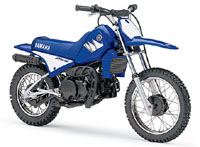 Read more about the article Yamaha Pw80 2005-2006 Service Repair Manual