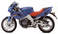 Read more about the article Yamaha Szr660 1996-2001 Service Repair Manual