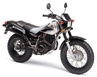 Read more about the article Yamaha Tw200t 1987-2001 Service Repair Manual
