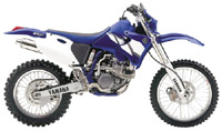 Read more about the article Yamaha Wr400f Wr426f 1998-2002 Service Repair Manual