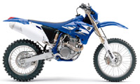 Read more about the article Yamaha Wr450f 2006-2010 Service Repair Manual