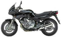 Read more about the article Yamaha Xj600s Xj600n 1992-1999 Service Repair Manual