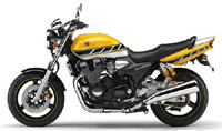 Read more about the article Yamaha XJR1300(SP) 1999-2011 Service Repair Manual