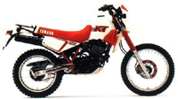 Read more about the article Yamaha Xt-350 Tt-350 1985-2000 Service Repair Manual