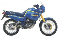 Read more about the article Yamaha Xt-600z Dutch 1985-1987 Service Repair Manual