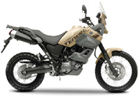 Read more about the article Yamaha Xt-660z Tenere 2008-2010 Service Repair Manual