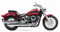 Read more about the article Yamaha Xvs-1100 Dragstar 1998-2007 Service Repair Manual