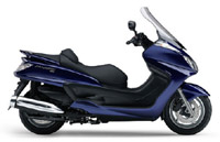 Read more about the article Yamaha Yp400 Majesty 2004-2010 Service Repair Manual