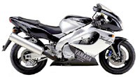 Read more about the article Yamaha Yzf-1000r Thunderace 1996-2003 Service Repair Manual
