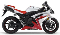 Read more about the article Yamaha Yzf-R1 2007-2008 Service Repair Manual