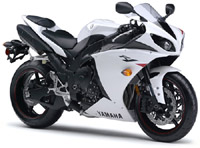 Read more about the article Yamaha Yzf-R1 2009-2010 Service Repair Manual
