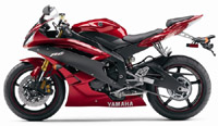 Read more about the article Yamaha Yzf-R6 2006-2007 Service Repair Manual